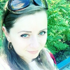 Анастасия Баркова, 08.11, Лянтор