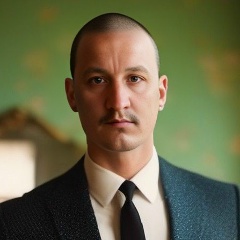 Ильдар Галимов