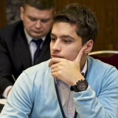 Максим Камынин, 20.09.1988, Киев