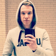 Кирилл Клюваев, 05.01.1990, Москва