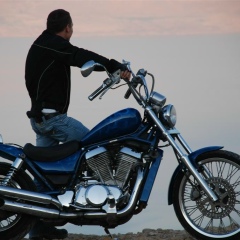 Victor Копица, 25.12.1984, Беэр Шева