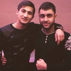 Рафаэль Ибрагимов, 13.11, Одесса