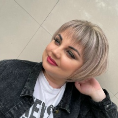 Валерия Бортникова, Белогорск