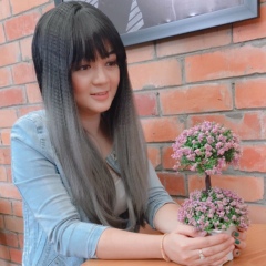 Jue Jue May, 04.04.1993