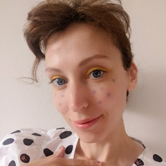 Света Зябкина, 02.12