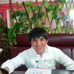 Erkinbek Bokanov, 24.11.1991, Туркестан