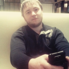 Алексей Титов, 17.10, Омск