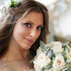 Дарья Королева, 27.01.1989, Санкт-Петербург