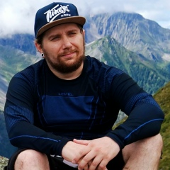 Илья Устинов, 17.07.1987