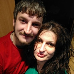 Елена Андреевна, 10.10.1987