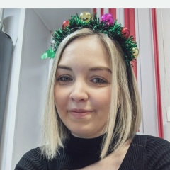 Мария Федорова, 31.05.1994, Северобайкальск