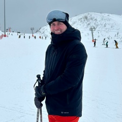 Артем Саветников, 31.08.1984, Москва