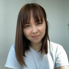 Полина Янина, 07.06, Москва