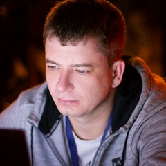 Вова Семенов, 19.01, Москва