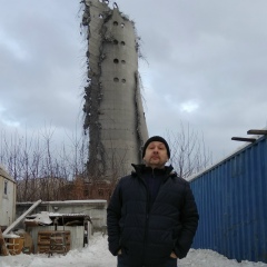 Александр Чабин, Екатеринбург