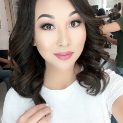 Айгерим Серикова, 08.11, Астана