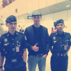 Ануар Шамгалиев, 27.08.1987