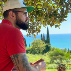 Артём Аванесян, 12.02, Люберцы