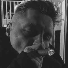 Никита Ярославкин, 15.03.1987, Москва