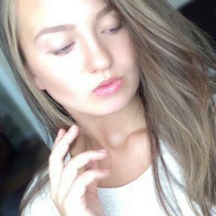 Veronika Cheremushkina