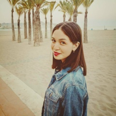 Наталья Харлампович, 13.05.1991, Рига