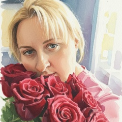 Елена Пилюта, 19.06.1984, Москва