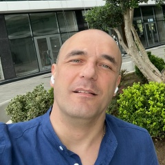 Евгений Шарапов, 24.05.1981, Санкт-Петербург