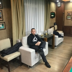 Елдос Казжапаров, 05.11.1990, Сатпаев