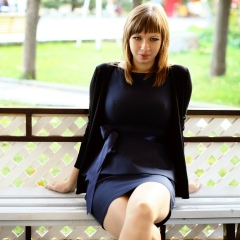 Ольга Самотис, 14.08.1988, Ростов-на-Дону