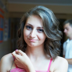 Анастасия Чебан, 30.05, Одесса