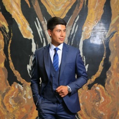 Jaxongir Tursunpulatov, 04.06.1994, Наманган