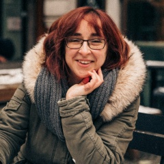 Кристина Якимова, 02.06, Черновцы