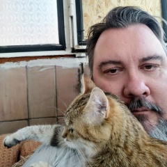 Роман Гречко, 21.10.1974, Харьков