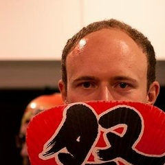 Евгений Текуч