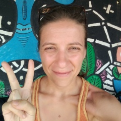 Марина Жардецкая, 26.01.1985, Минск