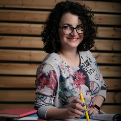 Анита Модестова, 02.02, Москва