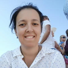 Наталия Лившиц, 09.09, Санкт-Петербург