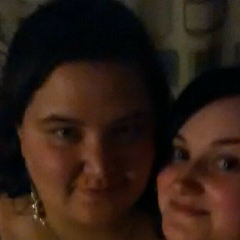 Faina Волкова, 09.12.1987, Санкт-Петербург