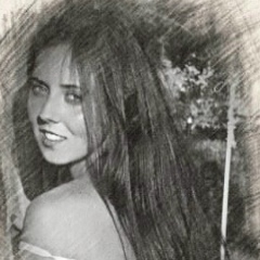 Юля Короткова, 26.10