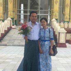 Zarchi Swe, 22.08.1989