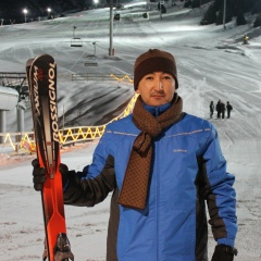 Kuanysh Kembayev, 10.06.1985, Ленгер