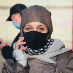 Алена Коновалова, 18.04, Саратов