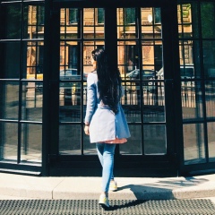 Фериде Уруджева, 27.05