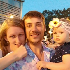 Владимир Дегтярёв, 05.06.1987, Тюмень