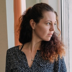 Елена Шевчук, 26.01.1988, Запорожье