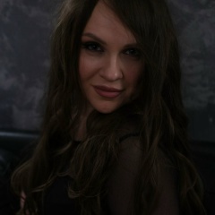 Ольга Данилушкина, 18.07.1989, Москва