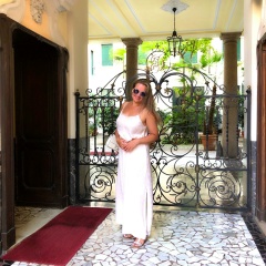 Елизавета Максина, 30.06, Новосибирск