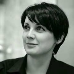 Наталья Базанова, 12.11, Санкт-Петербург
