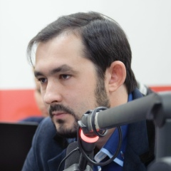 Александр Федченко, 27.04.1984, Киев