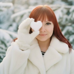 Оксана Глушихина, 01.03, Богородск